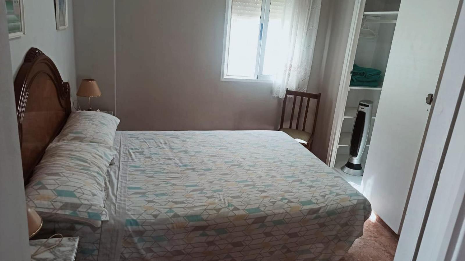 Casa Recien Reformada A Dos Calles Del Mar Oliva Exterior foto